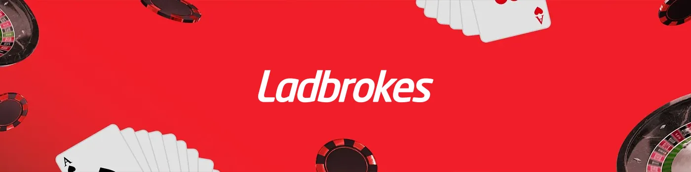 Ladbrokes kasyno internetowe